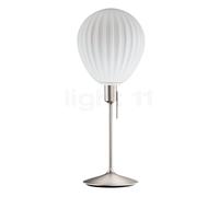 Umage Around the World Santé Lampe de table acier - 27 cm , Vente d'entrepôt, neuf, emballage d'origine