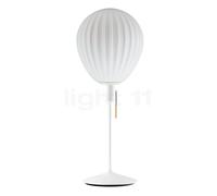 Umage Around the World Santé Lampe de table blanc - 27 cm , Vente d'entrepôt, neuf, emballage d'origine