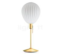 Umage Around the World Santé Lampe de table laiton - 27 cm , Vente d'entrepôt, neuf, emballage d'origine