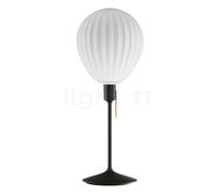 Umage Around the World Santé Lampe de table noir - 27 cm , Vente d'entrepôt, neuf, emballage d'origine