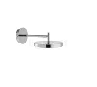 Umage Applique murale Asteria Wall short Polished steel