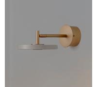 Applique murale LED Asteria LxWxH 25x15x9cm
