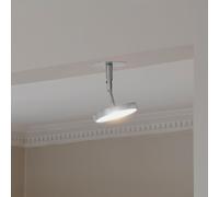 Plafonnier LED Asteria Spot HxØ 14.1x12cm