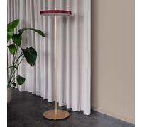 Umage Lampe sur pied Asteria Ruby red