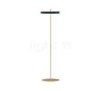 UMAGE - Asteria Lampadaire Forest Green