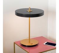 UMAGE Lampe à poser Asteria Gris