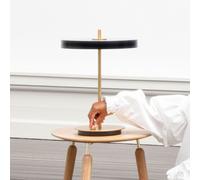 UMAGE Lampe à poser Asteria Noir