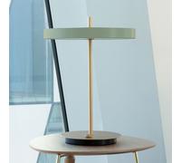 Lampe de table LED Asteria HxØ 41.5x31cm