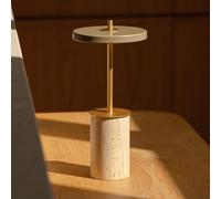 Umage Asteria Lampe de table sans fil sur pied, LED, 2730,
