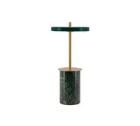 UMAGE - Asteria Move Portable Lampe de Table Mini Green Marble