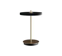 UMAGE - Asteria Move Portable Lampe de Table V2 Black