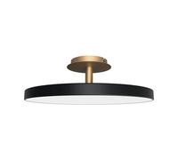 UMAGE Plafonnier LED Asteria Up L H x Ø 21,2 x 60 cm
