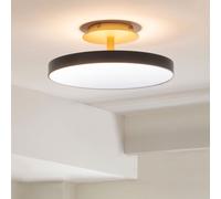 UMAGE Plafonnier Asteria Up Moyen Ø43 cm LED Anthracite