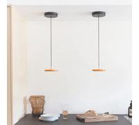 Suspension LED Asteria Micro V2 HxØ 5.7x15cm