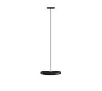 UMAGE Asteria Suspension Pendelleuchte, anthracite