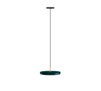 UMAGE Asteria Suspension Pendelleuchte, vert forêt