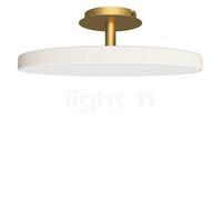 Plafonnier Umage Asteria Up Blanc