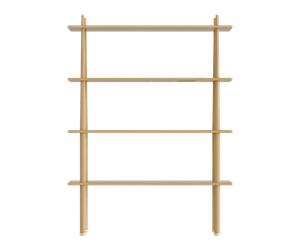 Umage Bibliothèque Stories Chêne