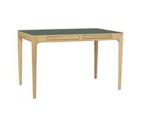 Umage Bureau Heart'n'Soul 80x120 cm Oak-Fenix Moss Green