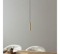 UMAGE Suspension Carillon en chêne