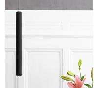 Umage Lampe Umage Chimes Tall 44 cm Black