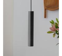 Umage Lampe Umage Chimes 22 cm Black