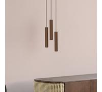 Umage Chimes Suspension à 3 sources lumineuses, LED, 2231,