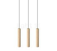 Umage Chimes Suspension LED 3 foyers