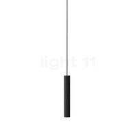 UMAGE - Chimes Suspension Oak Black