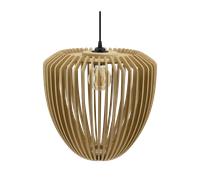 Umage Clava Pendant Wood Ø38 cm Oak