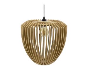 Umage Clava Pendant Wood Ø38 cm Oak