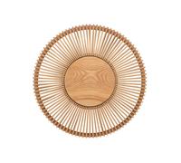 Umage Clava Up Wood Applique chêne naturel - large