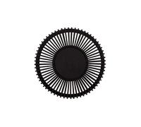 Umage Clava Up Wood Applique chêne noir - medium