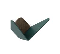 Umage Crochet Butterflies mini Forest green