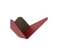 Umage Crochet Butterflies mini Ruby red