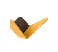 Umage Crochet Butterflies mini Saffron yellow