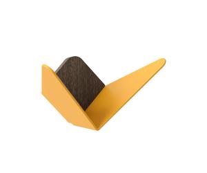 Umage Crochet Butterflies mini Saffron yellow