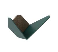 Umage Crochet Butterflies moyen Forest green