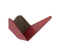 Umage Crochet Butterflies moyen Ruby red