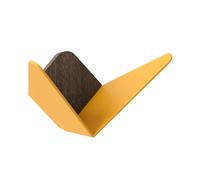 Umage Crochet Butterflies moyen Saffron yellow