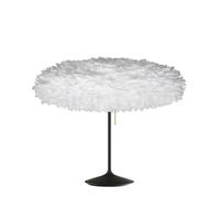 Umage Eos Esther Santé Lampe de table châssis noir/abat-jour blanc - 75 cm , Vente d'entrepôt, neuf, emballage d'origine