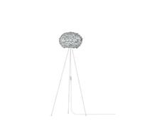 UMAGE - Eos Lampadaire Medium Gris/Blanc
