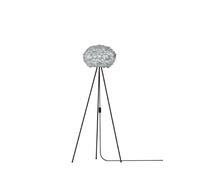 UMAGE - Eos Lampadaire Medium Gris/Noir