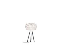 UMAGE Eos Lampe de table Tischleuchte, version Eos Mini (diamètre 35 cm) avec tripode noire