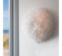 Umage Plafonnier Up Eos blanc 40 cm