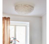 Umage Plafonnier Up Eos blanc 70 cm