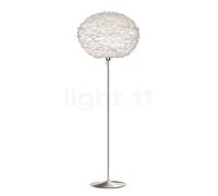 Umage Eos Santé Lampadaire châssis acier/abat-jour blanc - ø75 cm