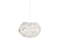 UMAGE - Eos Suspension Medium Blanc/Blanc