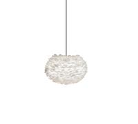 UMAGE - Eos Suspension Medium Blanc/Noir