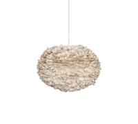 UMAGE - Eos Suspension Medium Clair Marron/Blanc
